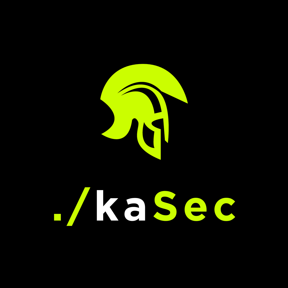 kaSec logo